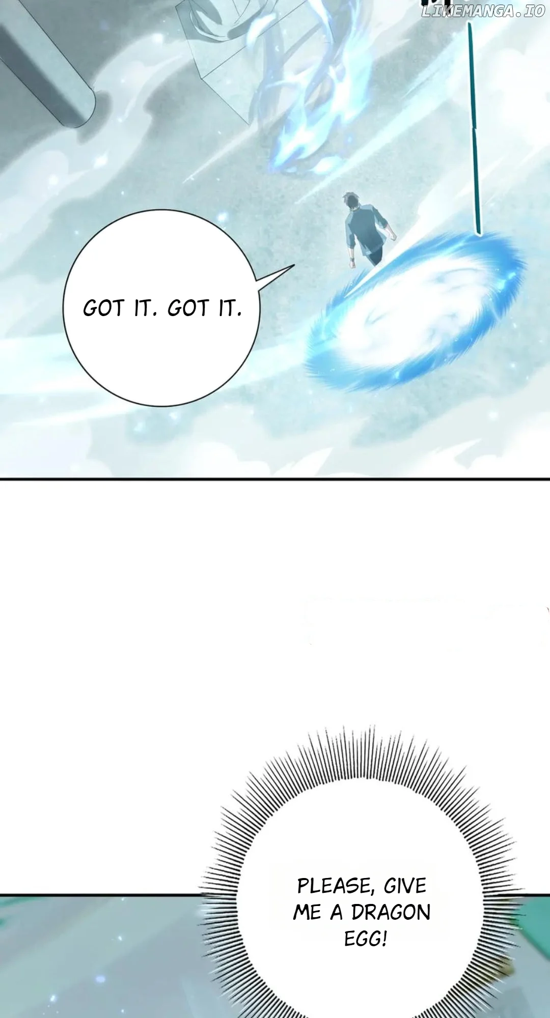 Read Worthless Profession Dragon Tamer Manga Online