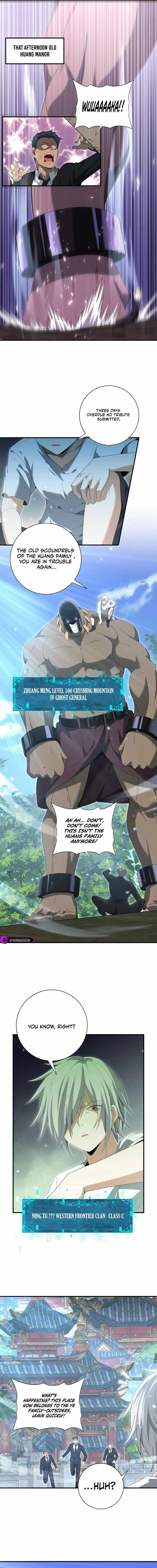 Read Worthless Profession Dragon Tamer Manga Online
