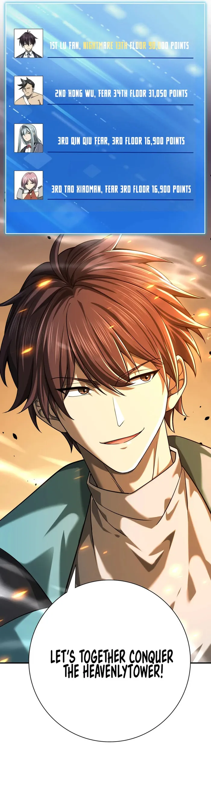 Read Worthless Profession Dragon Tamer Manga Online