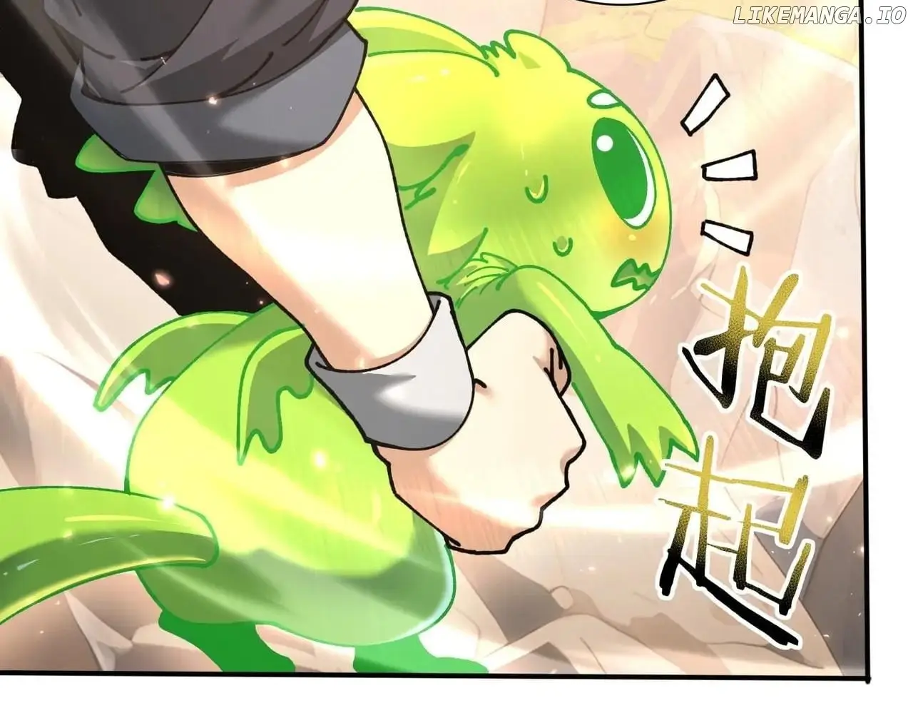 Read Worthless Profession Dragon Tamer Manga Online