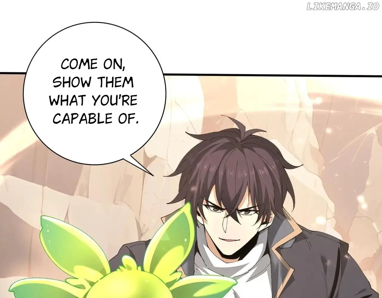 Read Worthless Profession Dragon Tamer Manga Online