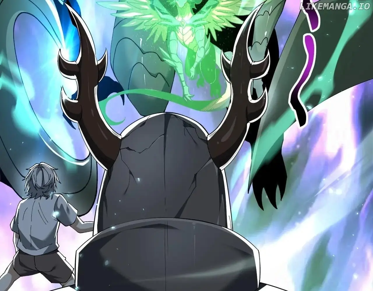 Read Worthless Profession Dragon Tamer Manga Online