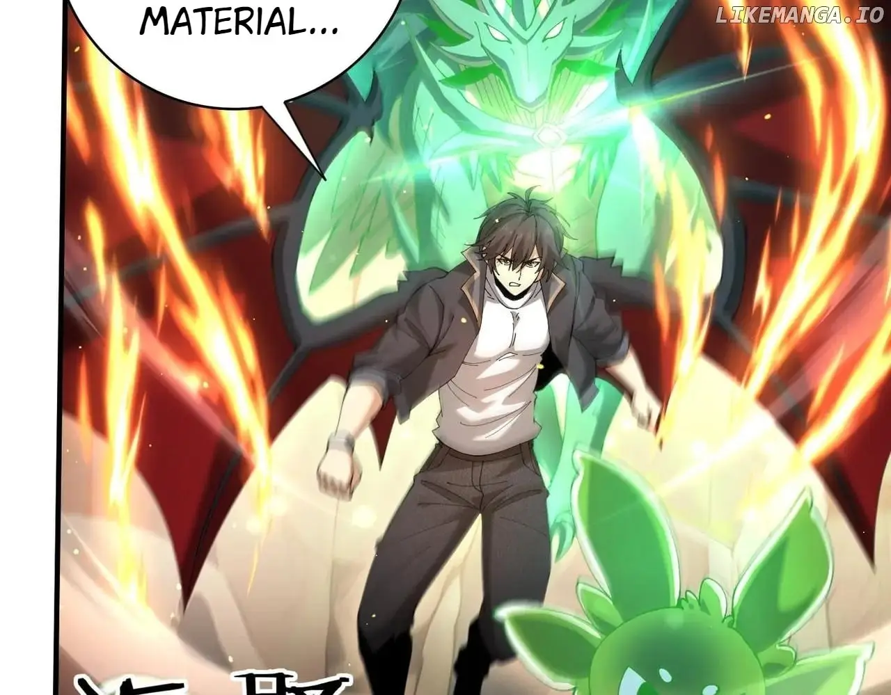 Read Worthless Profession Dragon Tamer Manga Online