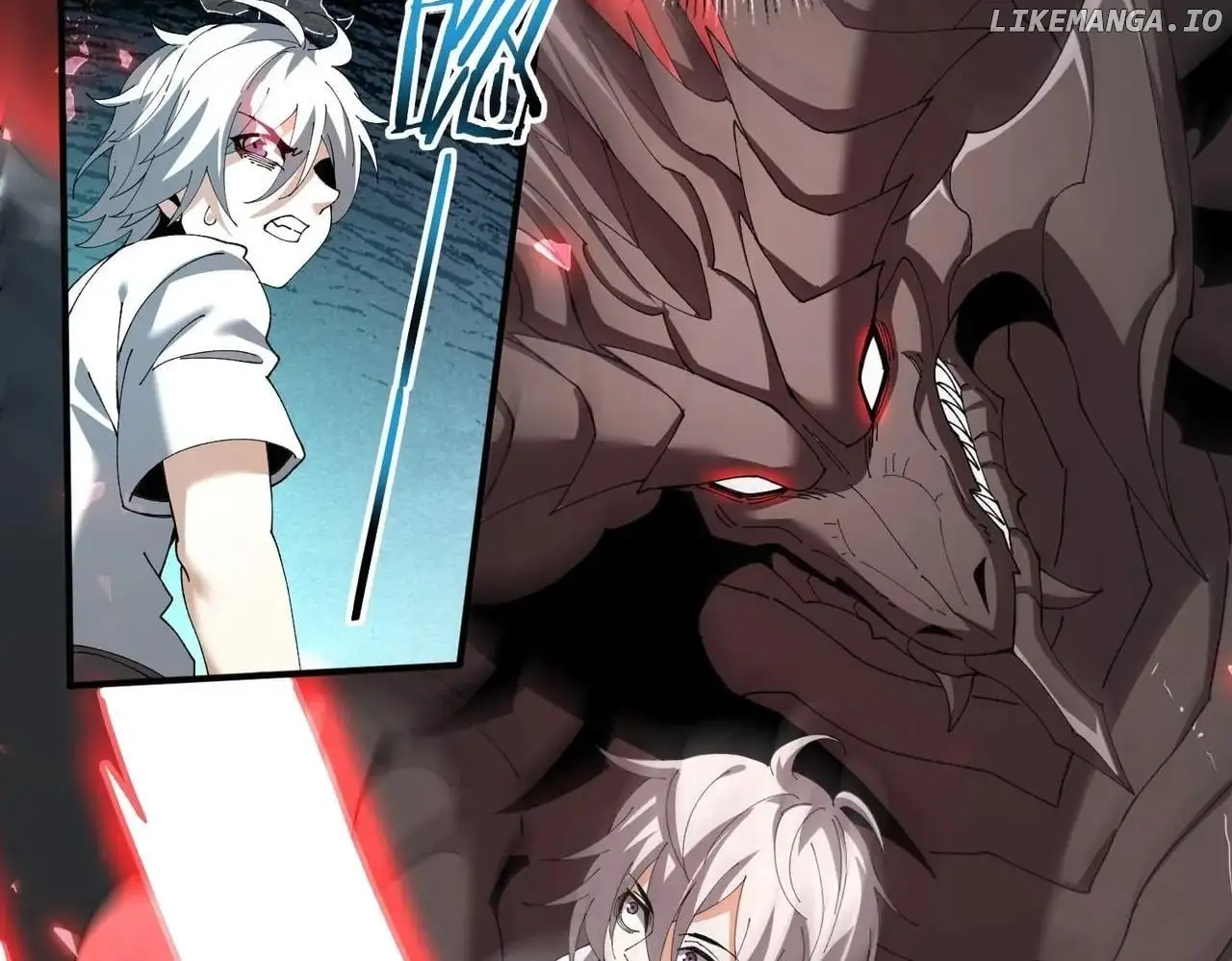 Read Worthless Profession Dragon Tamer Manga Online