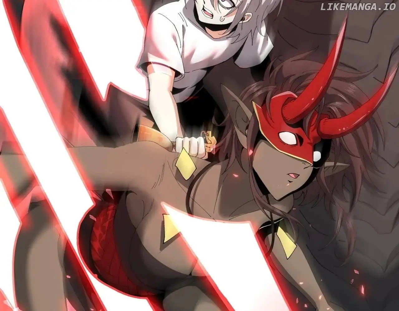 Read Worthless Profession Dragon Tamer Manga Online