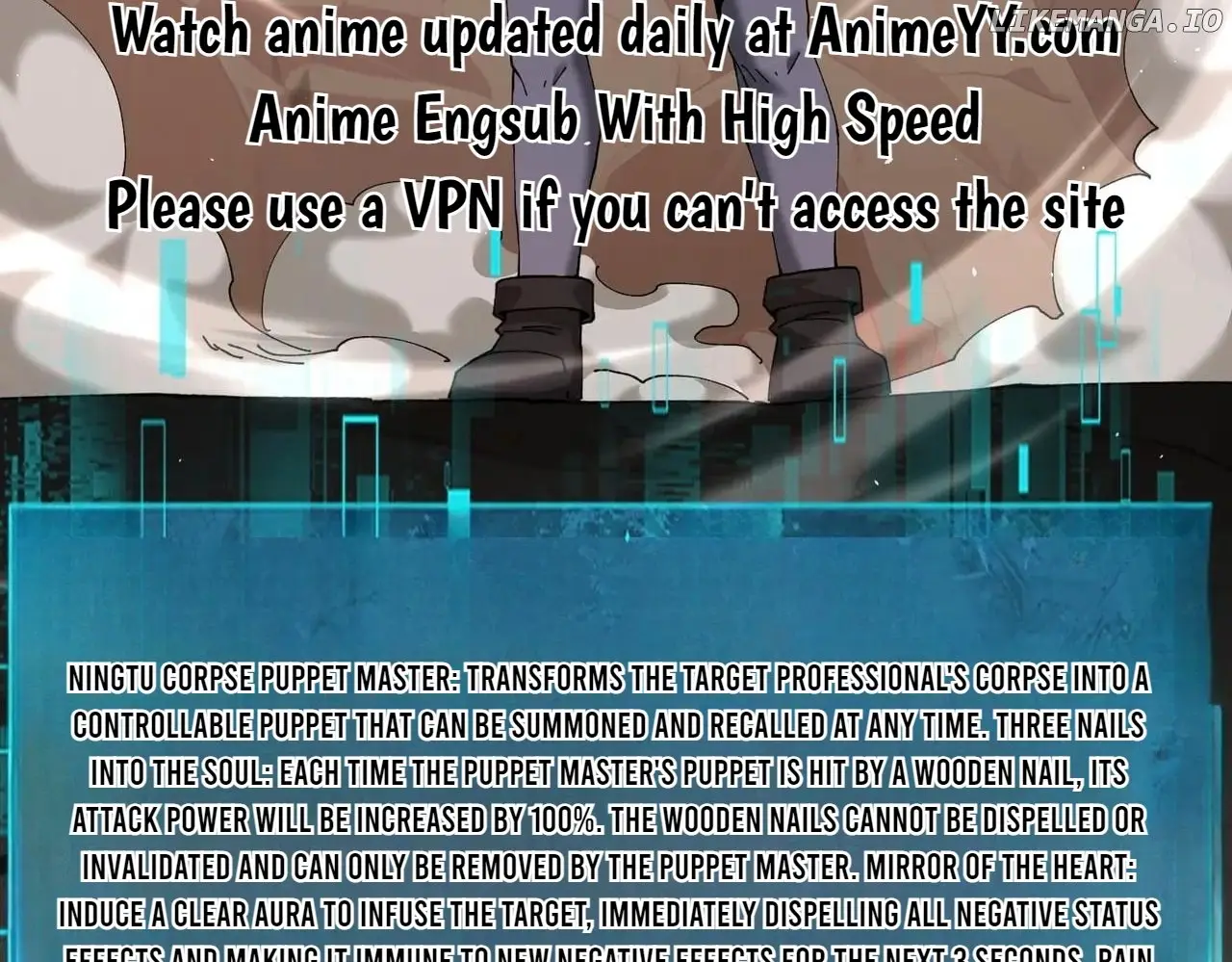 Read Worthless Profession Dragon Tamer Manga Online