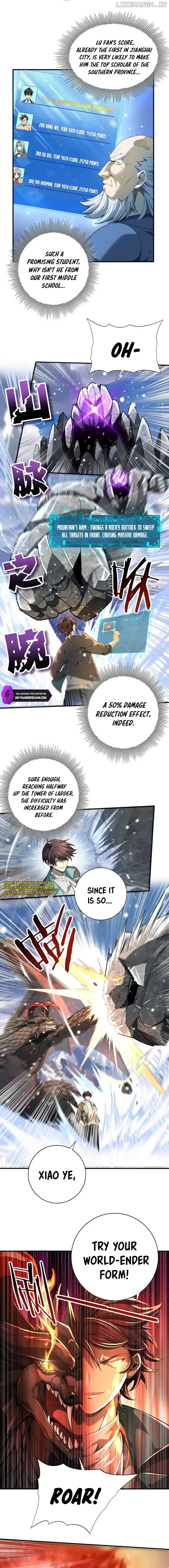 Read Worthless Profession Dragon Tamer Manga Online