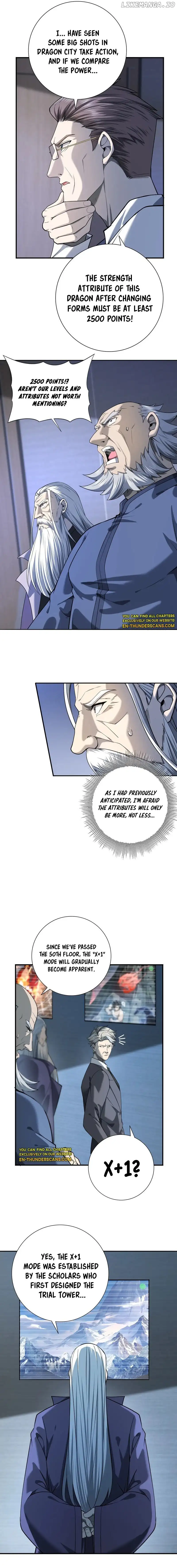 Read Worthless Profession Dragon Tamer Manga Online