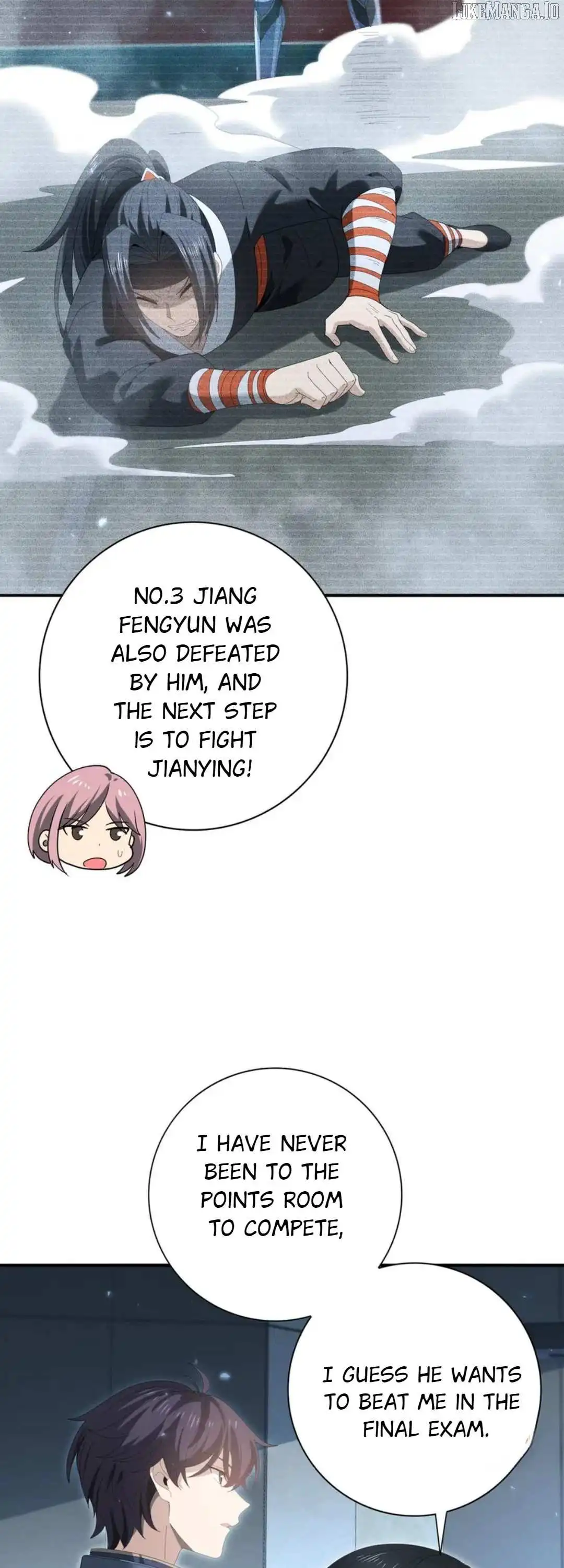 Read Worthless Profession Dragon Tamer Manga Online