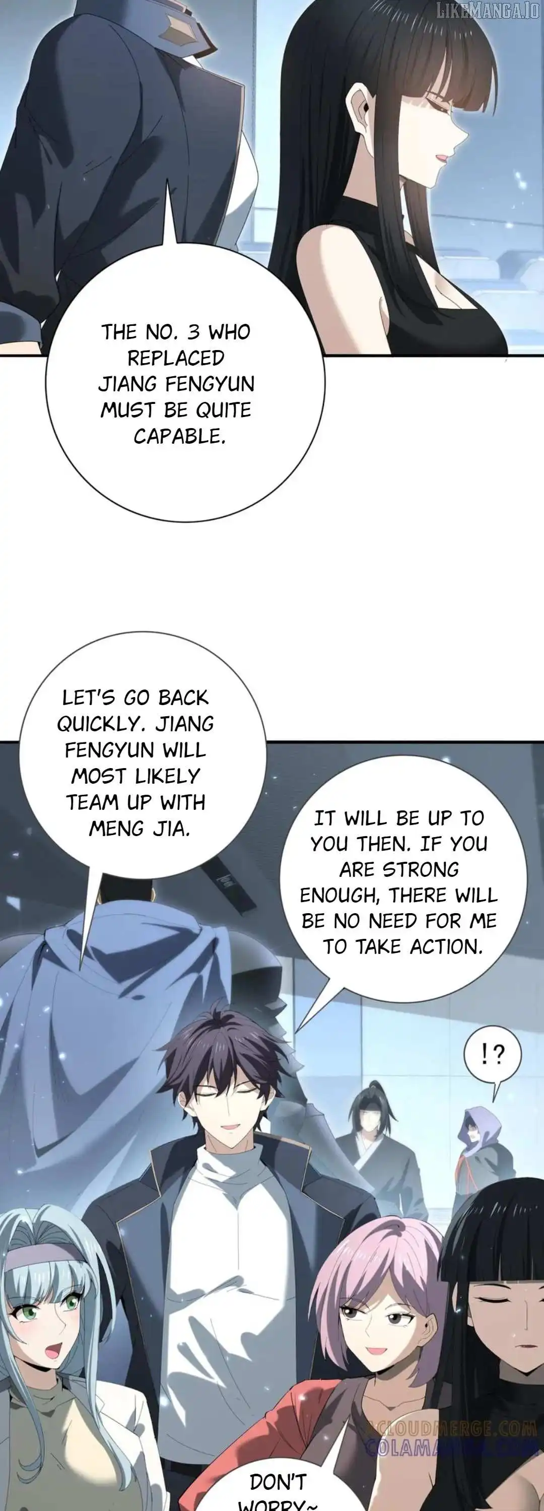 Read Worthless Profession Dragon Tamer Manga Online