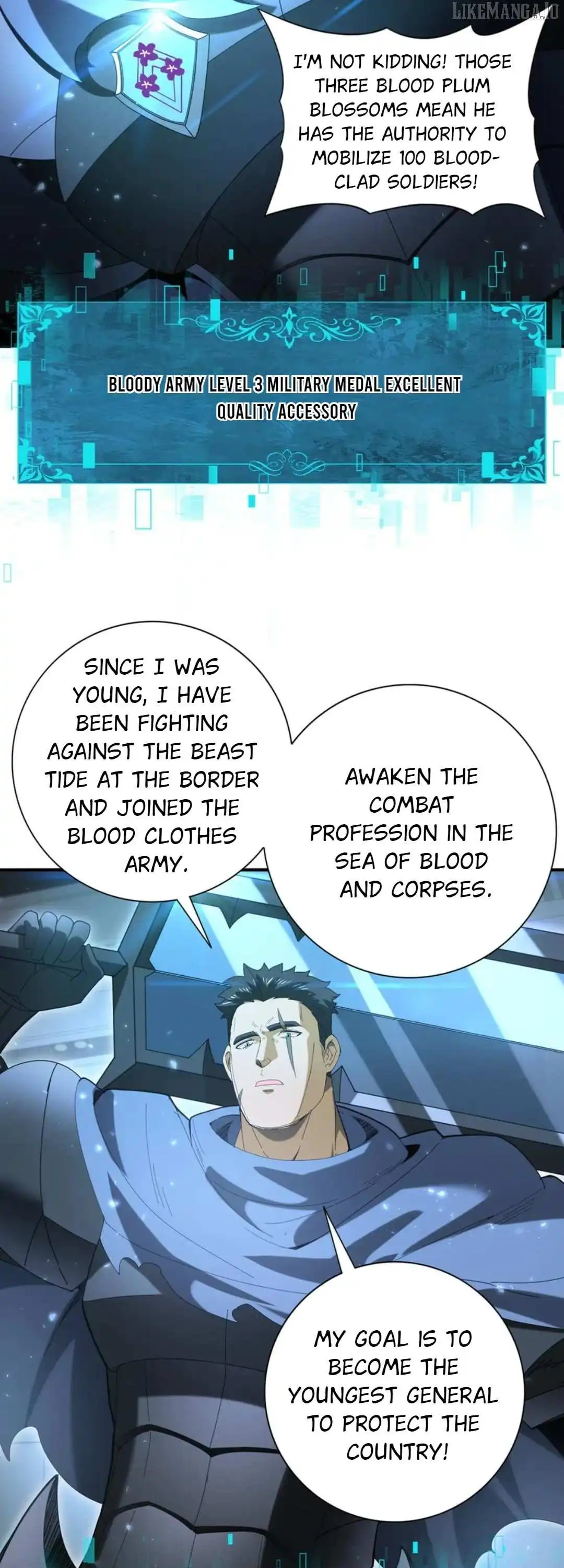 Read Worthless Profession Dragon Tamer Manga Online