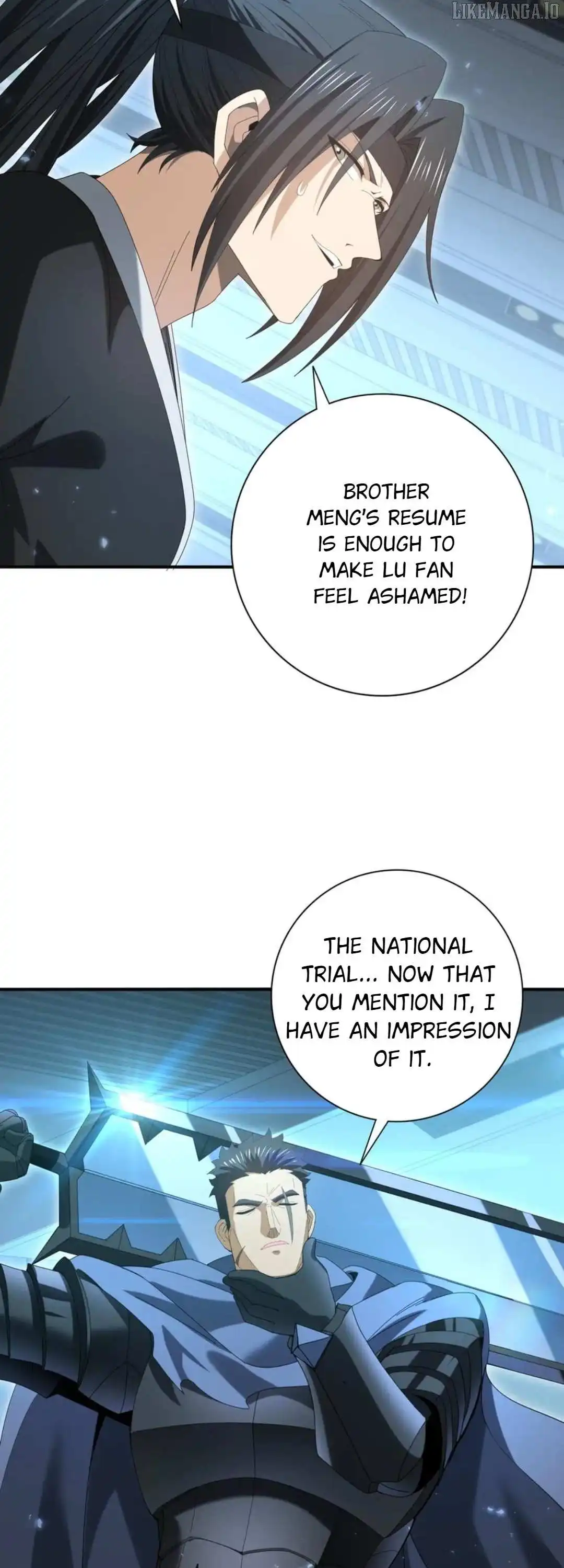 Read Worthless Profession Dragon Tamer Manga Online