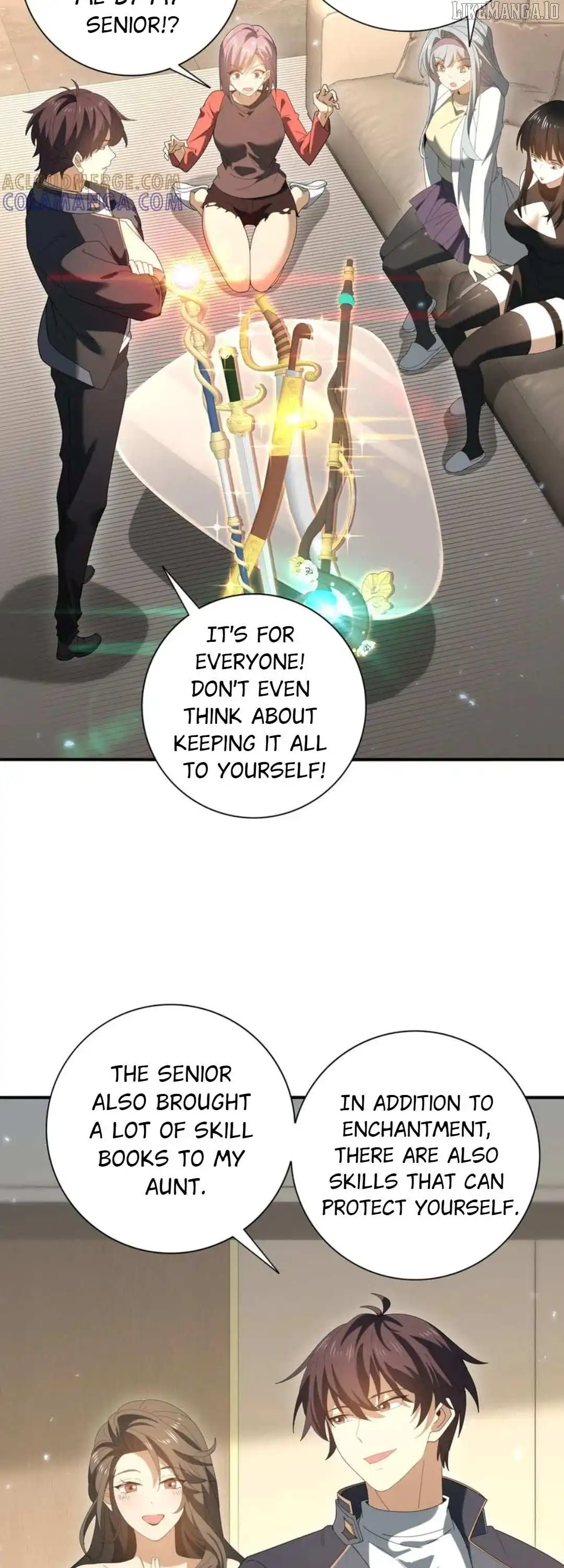 Read Worthless Profession Dragon Tamer Manga Online