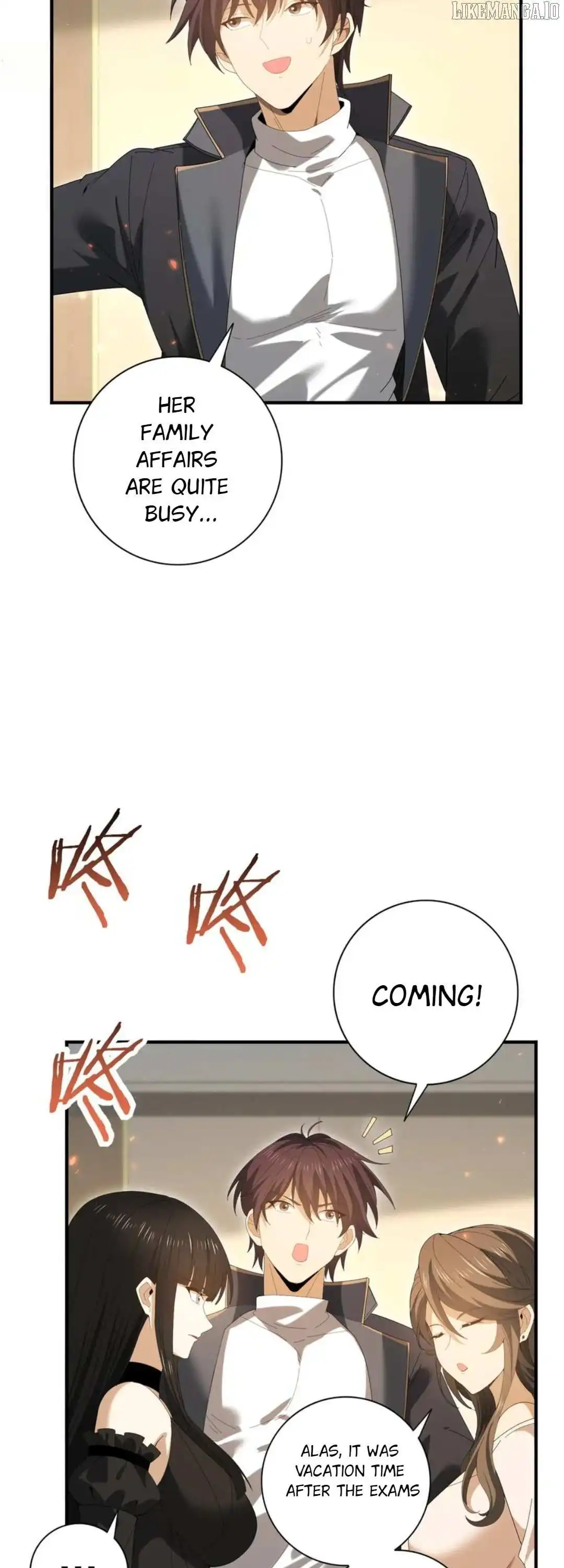 Read Worthless Profession Dragon Tamer Manga Online