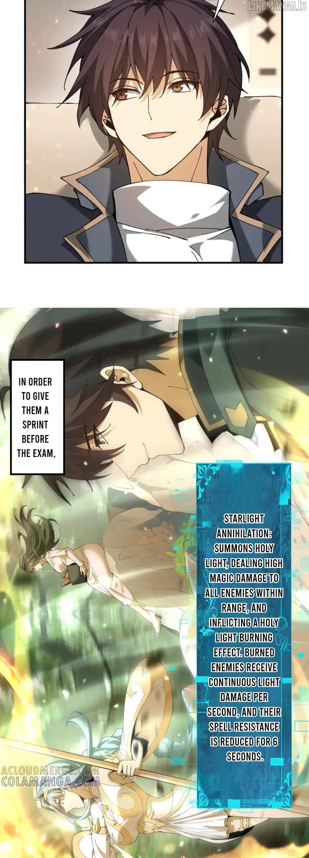 Read Worthless Profession Dragon Tamer Manga Online