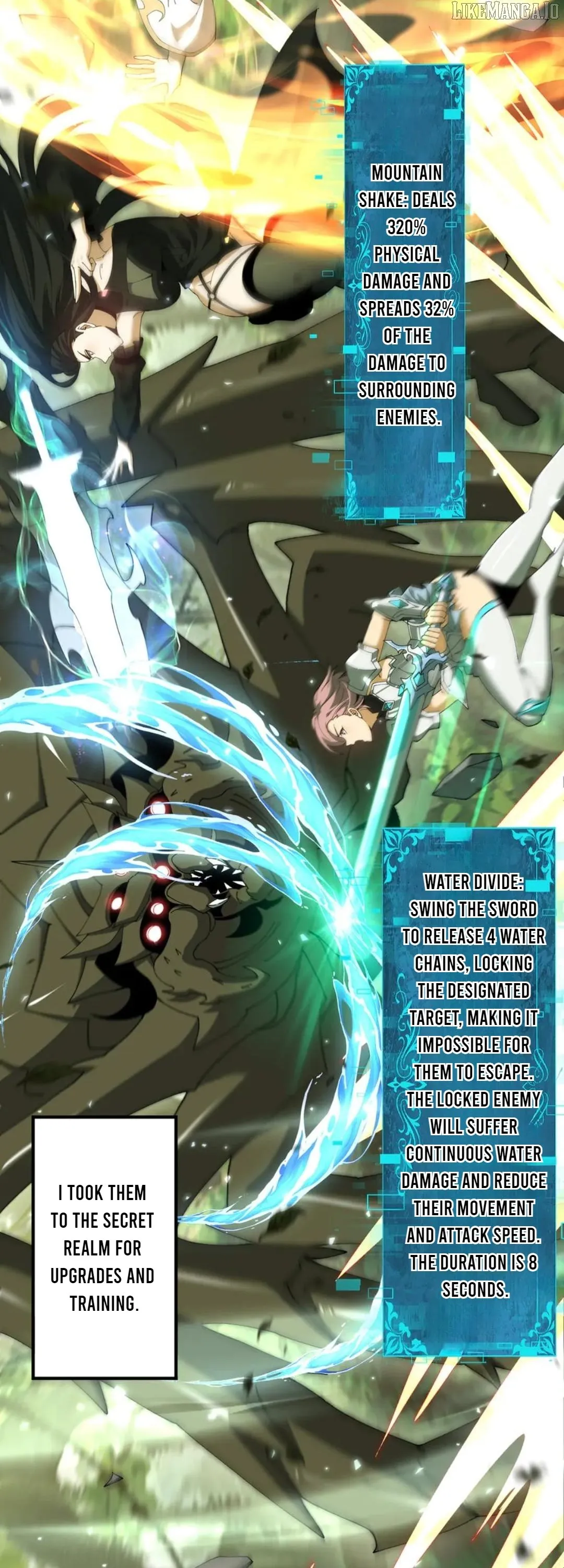 Read Worthless Profession Dragon Tamer Manga Online