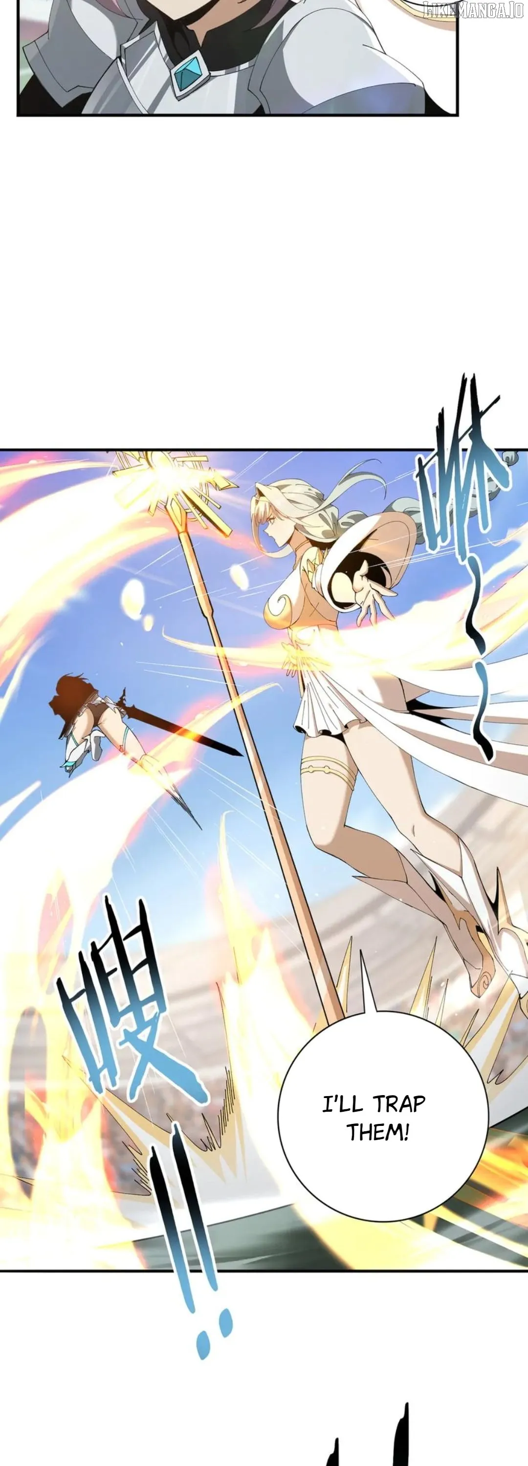 Read Worthless Profession Dragon Tamer Manga Online