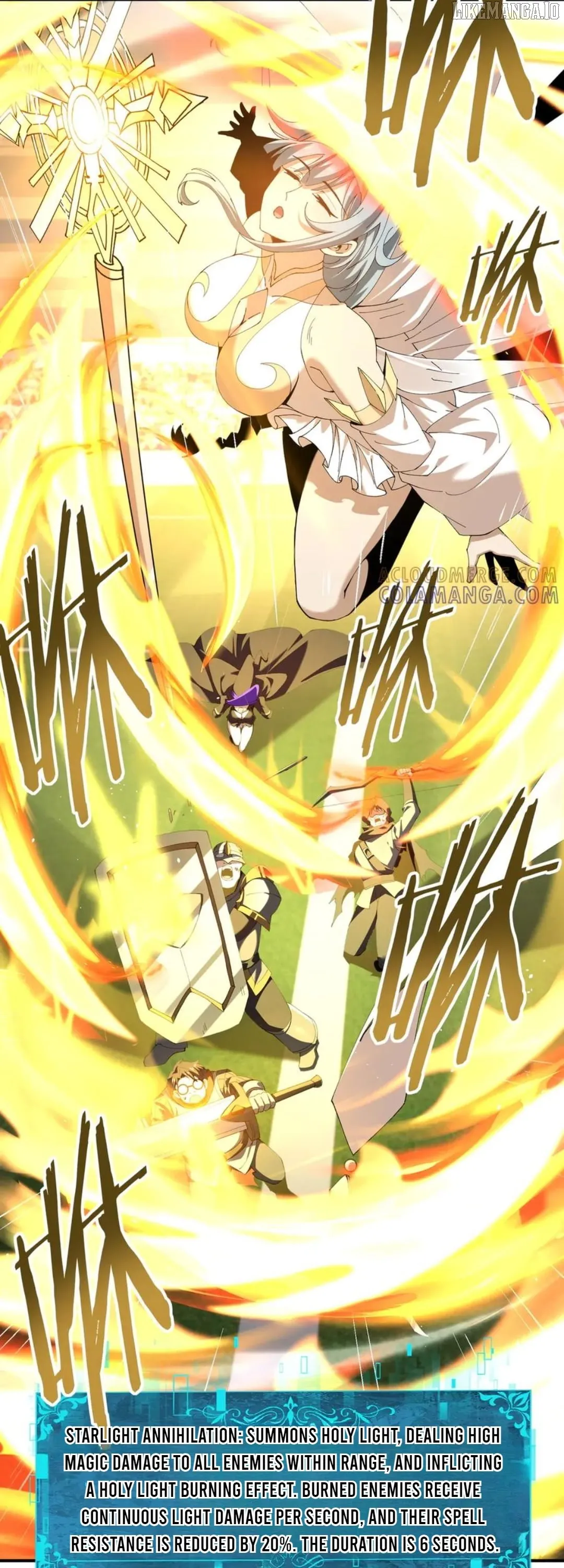 Read Worthless Profession Dragon Tamer Manga Online