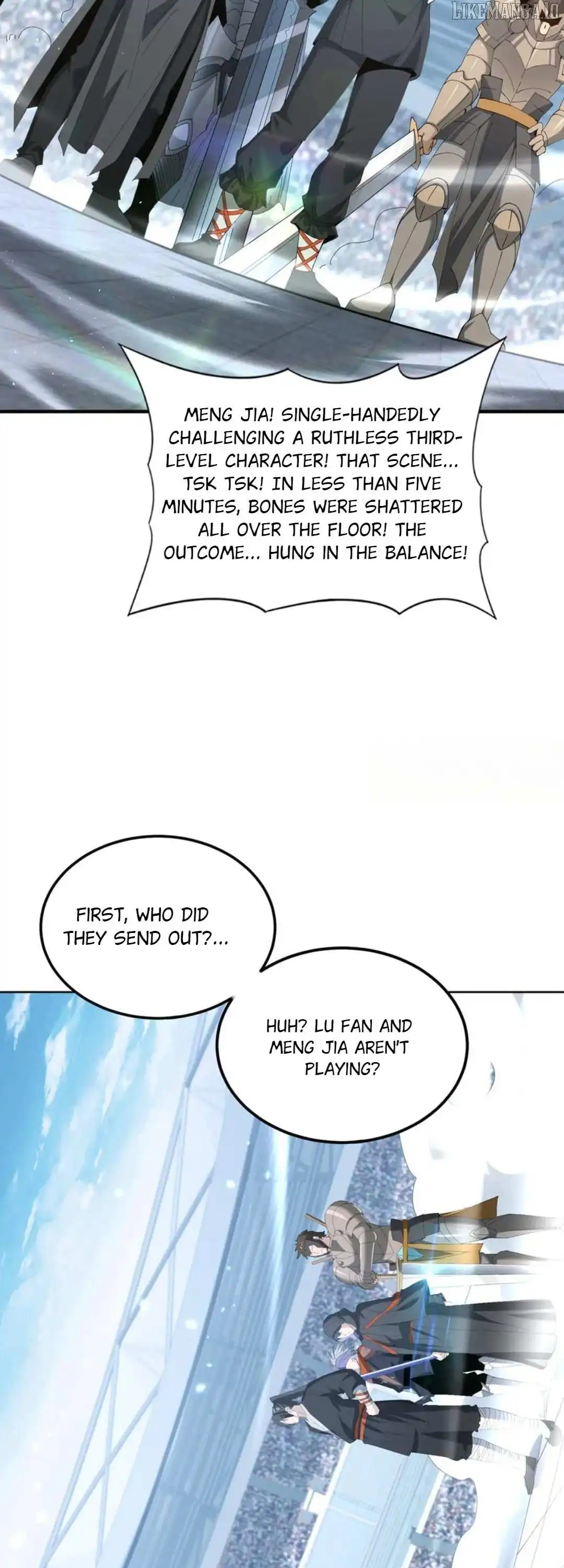 Read Worthless Profession Dragon Tamer Manga Online