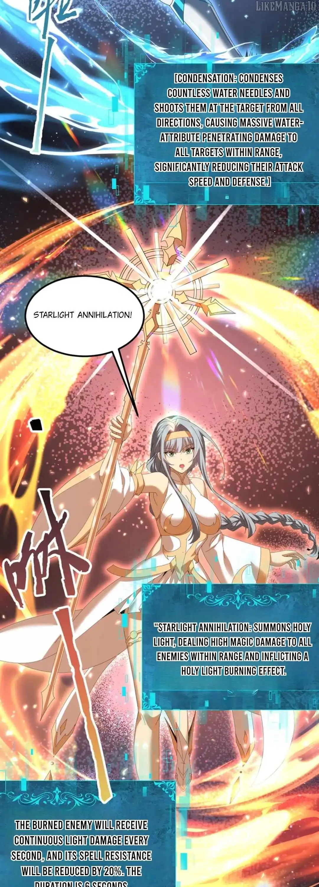 Read Worthless Profession Dragon Tamer Manga Online
