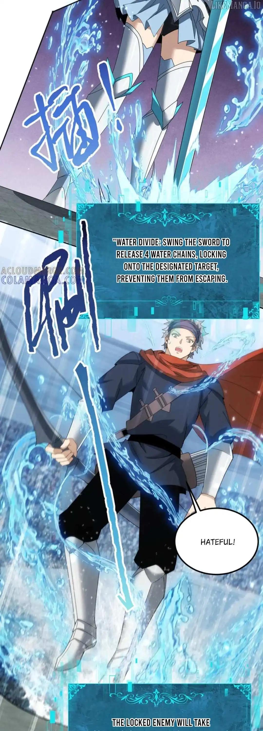 Read Worthless Profession Dragon Tamer Manga Online
