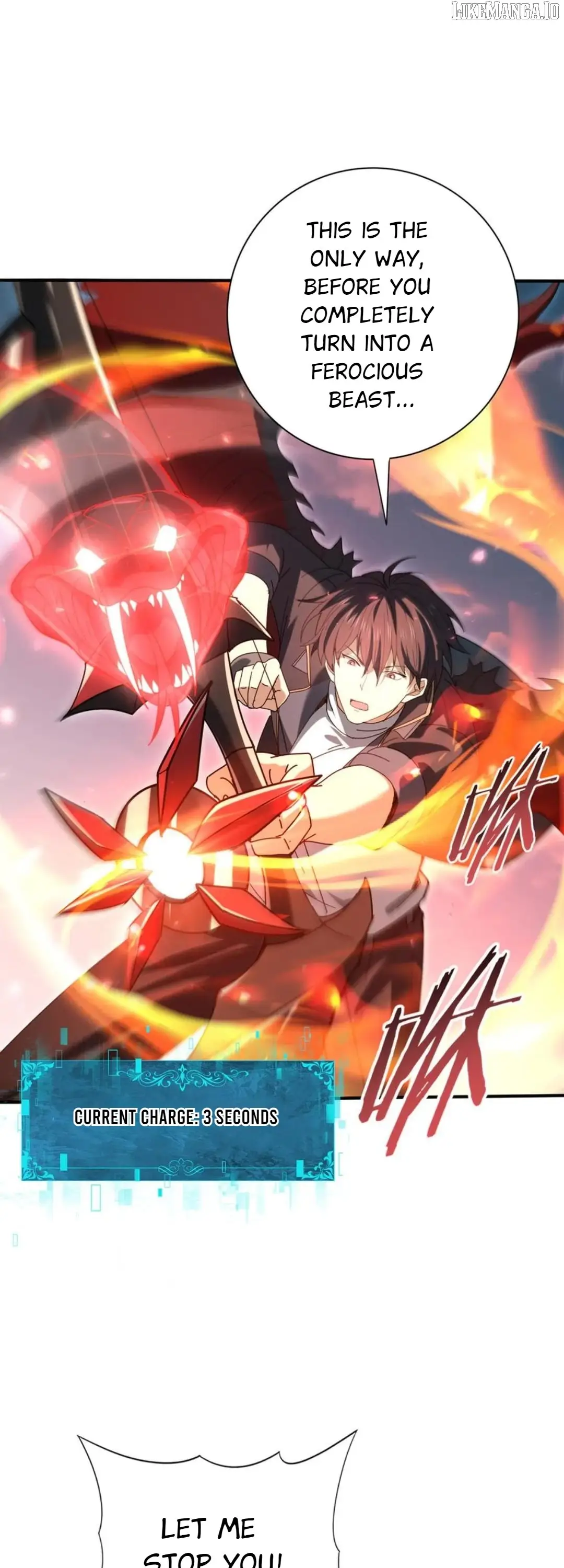 Read Worthless Profession Dragon Tamer Manga Online