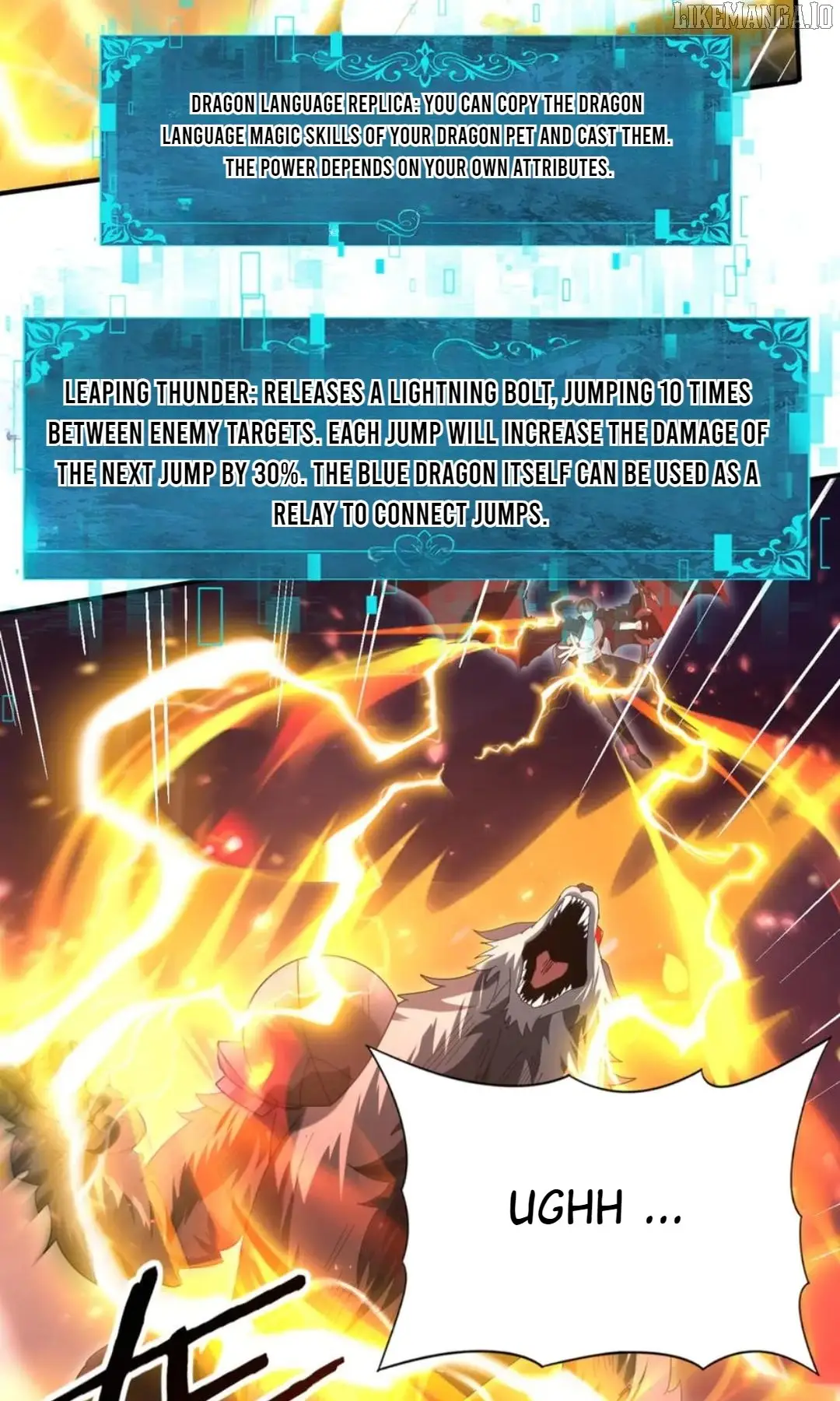 Read Worthless Profession Dragon Tamer Manga Online