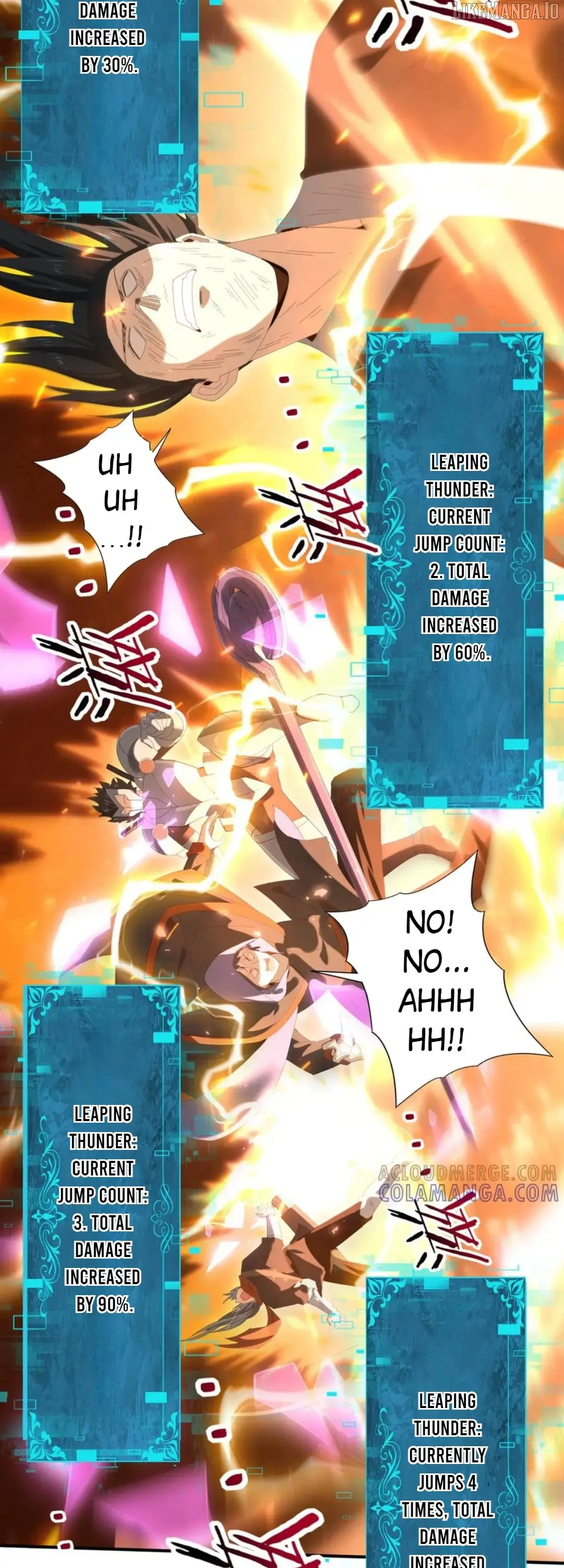 Read Worthless Profession Dragon Tamer Manga Online