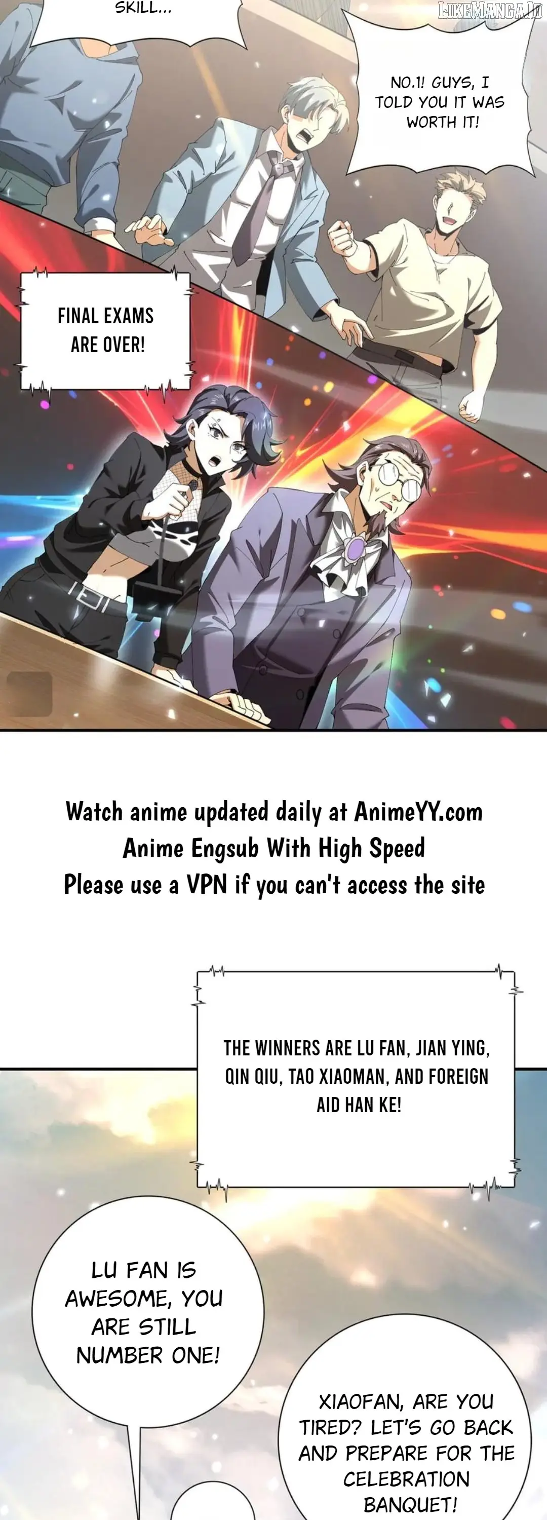 Read Worthless Profession Dragon Tamer Manga Online