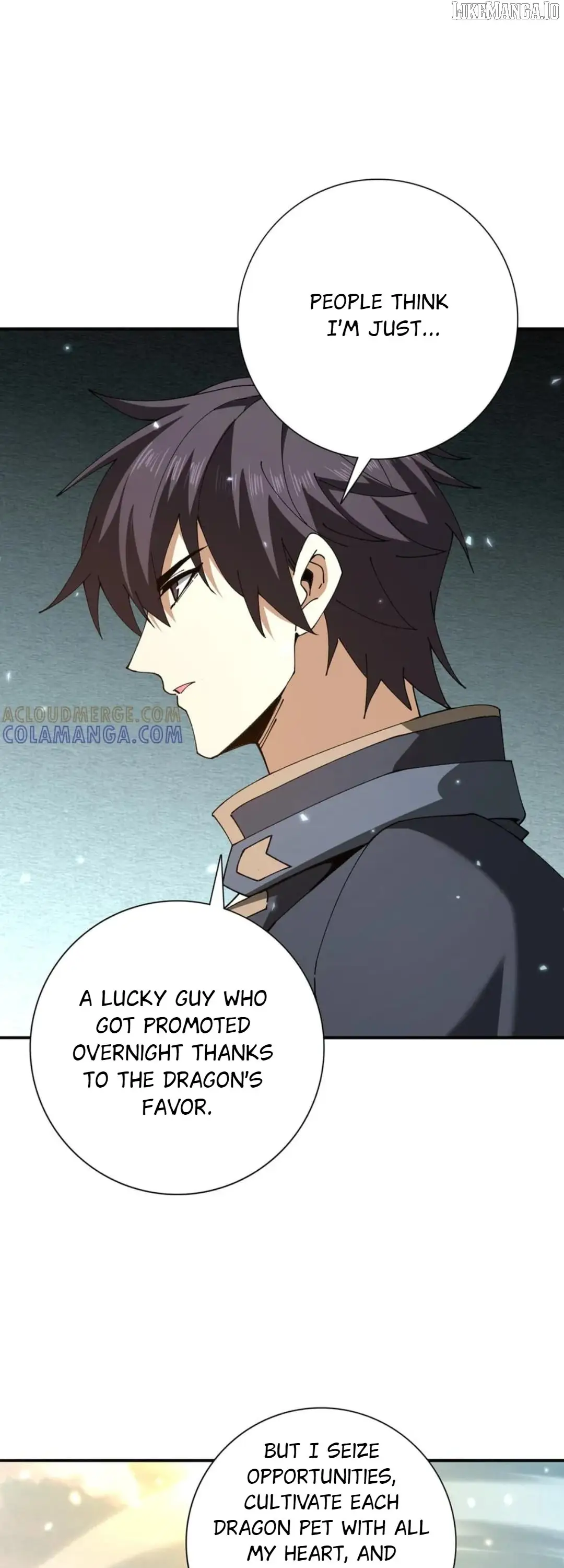 Read Worthless Profession Dragon Tamer Manga Online