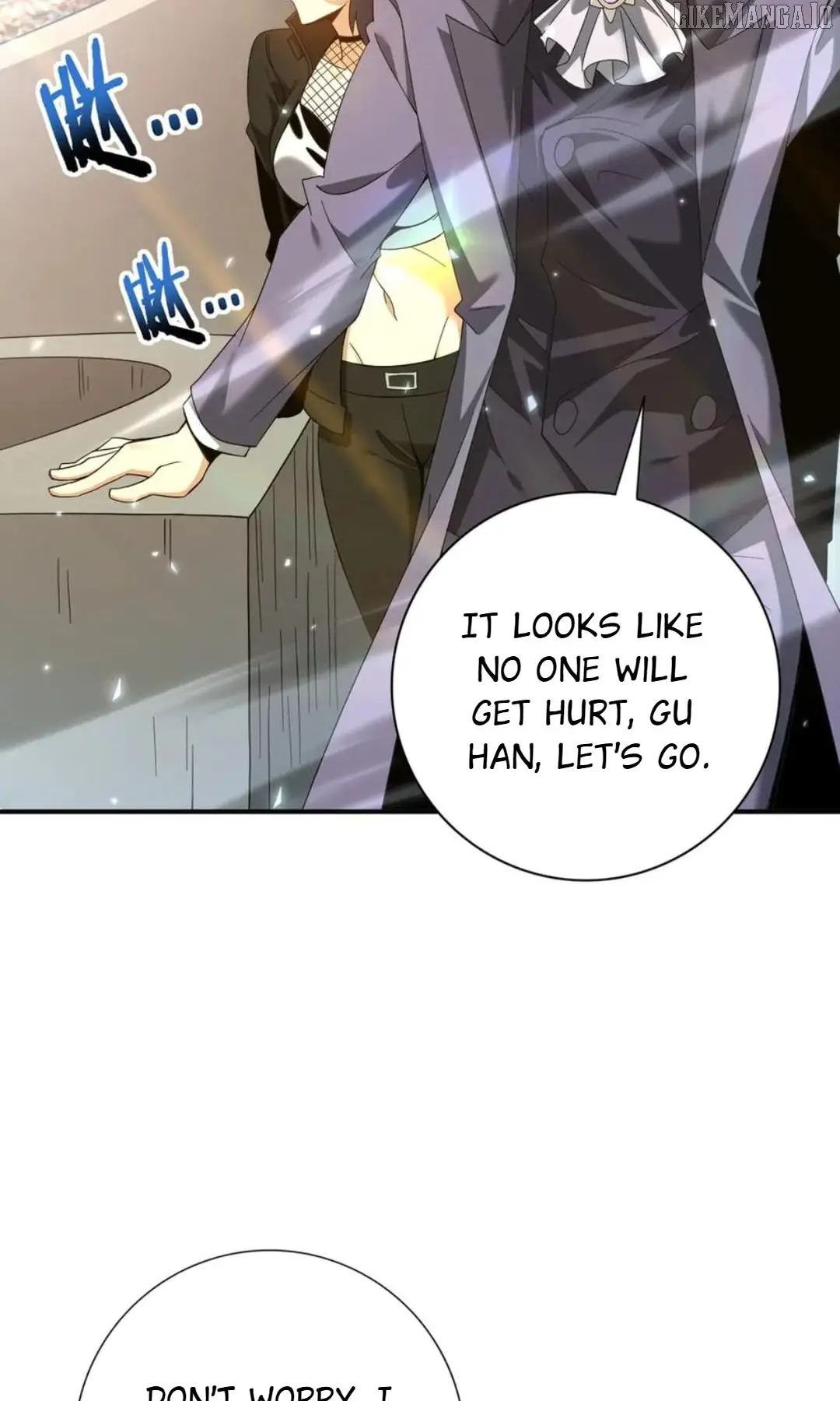 Read Worthless Profession Dragon Tamer Manga Online