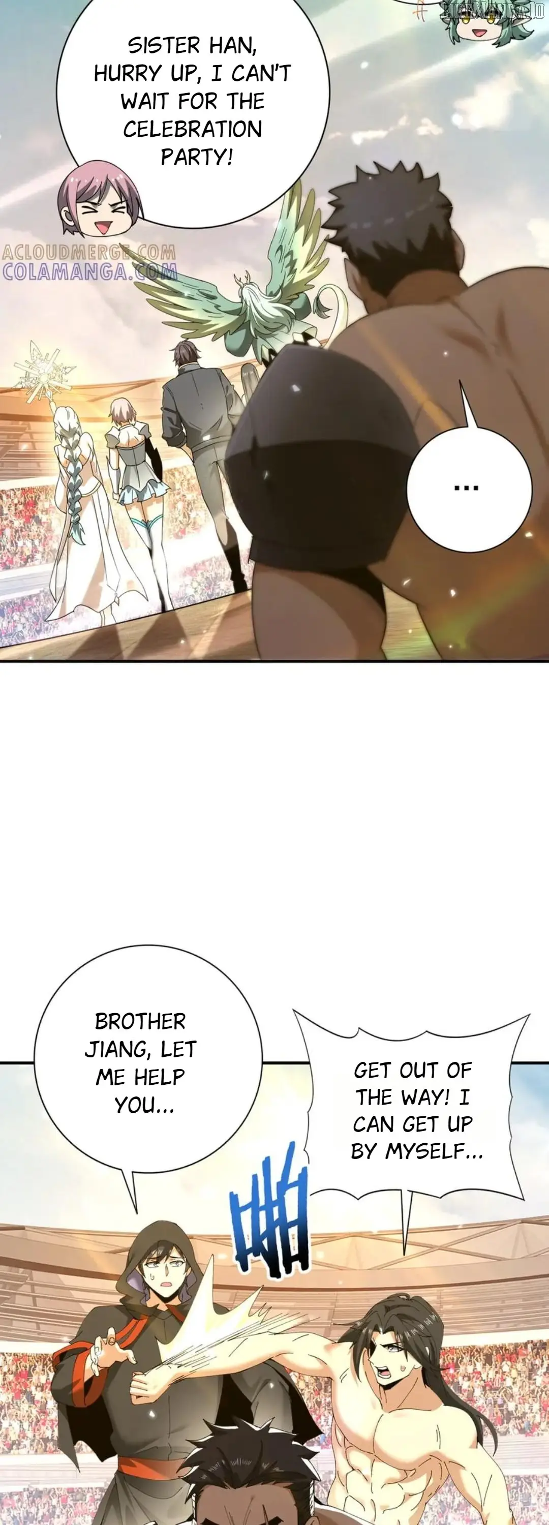 Read Worthless Profession Dragon Tamer Manga Online