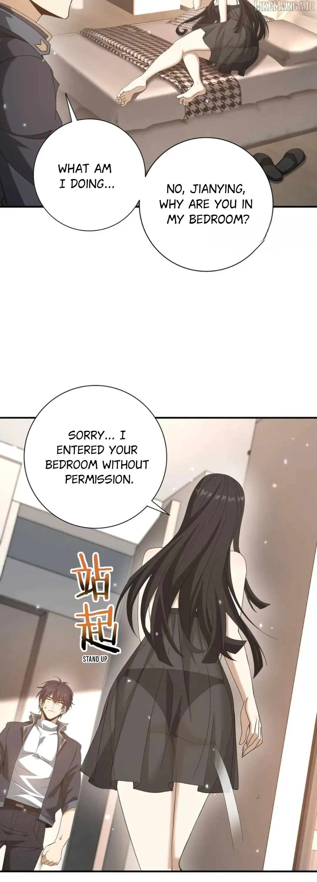 Read Worthless Profession Dragon Tamer Manga Online