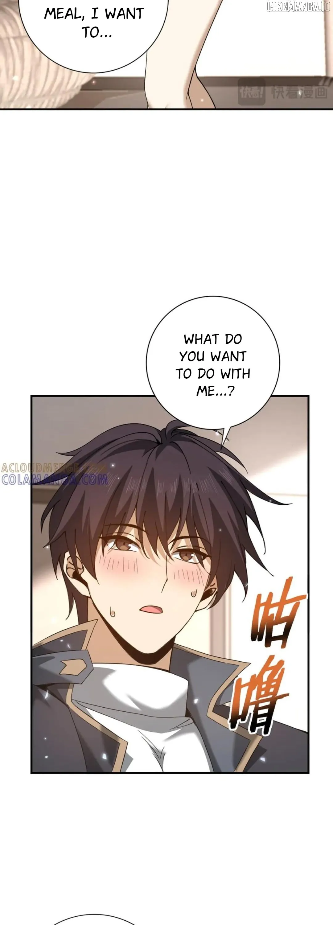 Read Worthless Profession Dragon Tamer Manga Online
