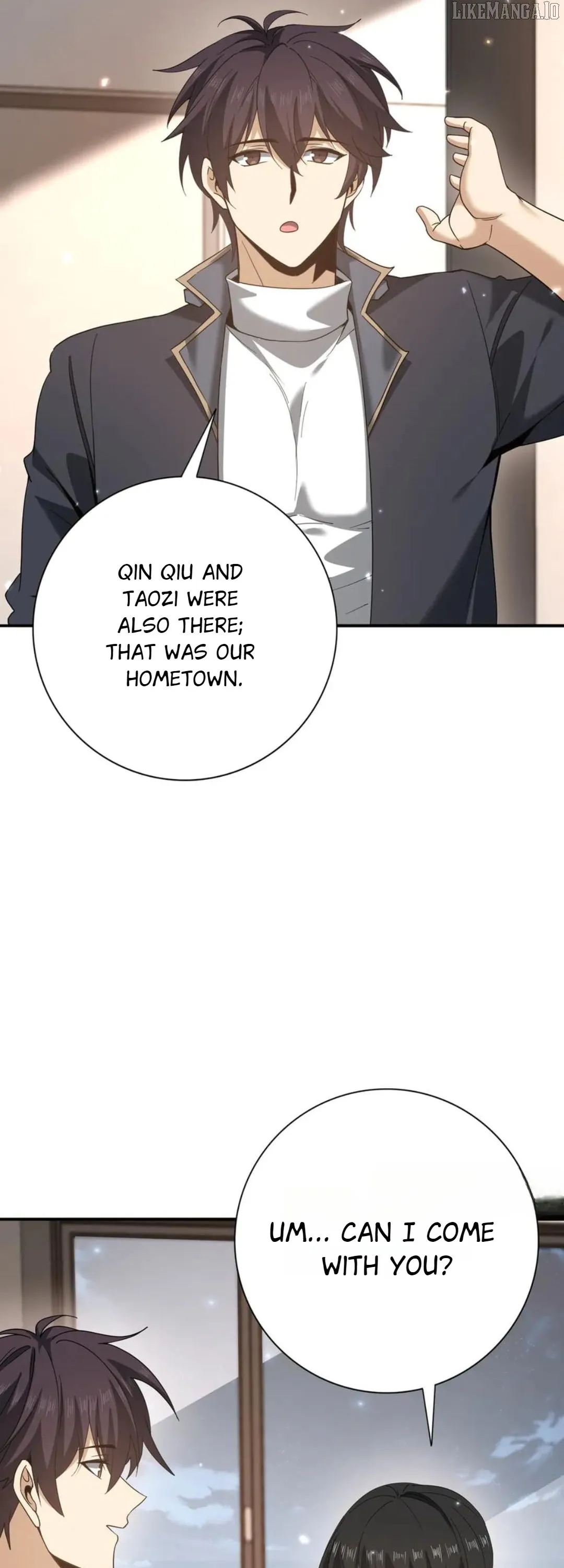 Read Worthless Profession Dragon Tamer Manga Online