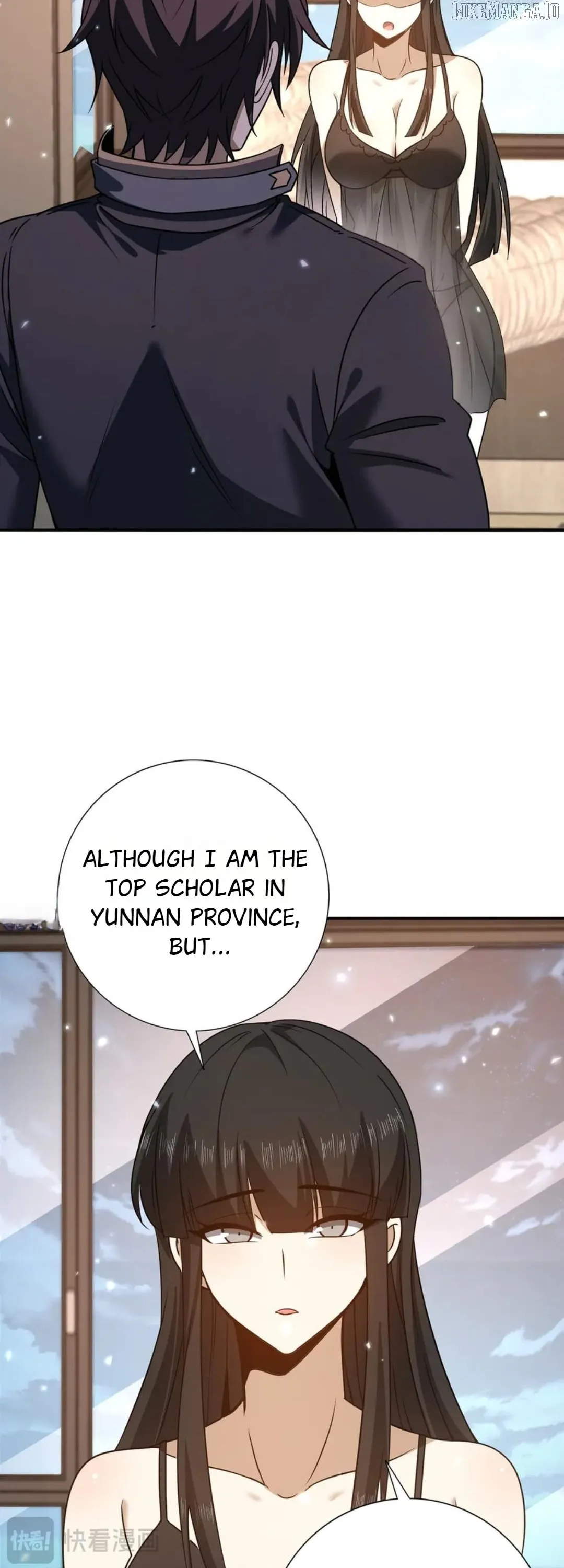 Read Worthless Profession Dragon Tamer Manga Online