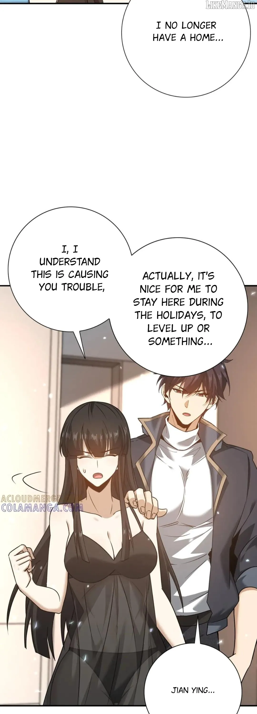 Read Worthless Profession Dragon Tamer Manga Online