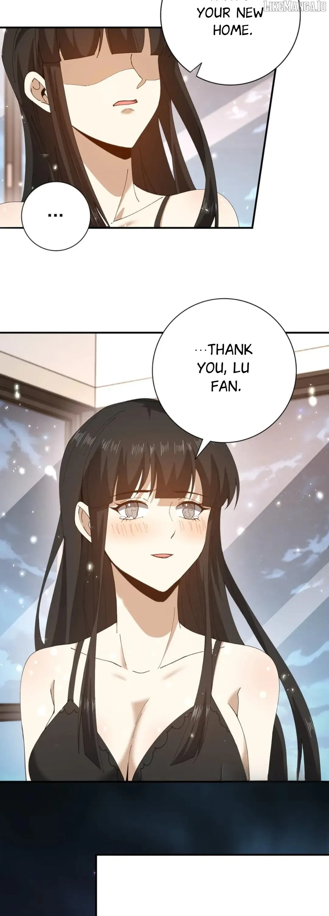 Read Worthless Profession Dragon Tamer Manga Online
