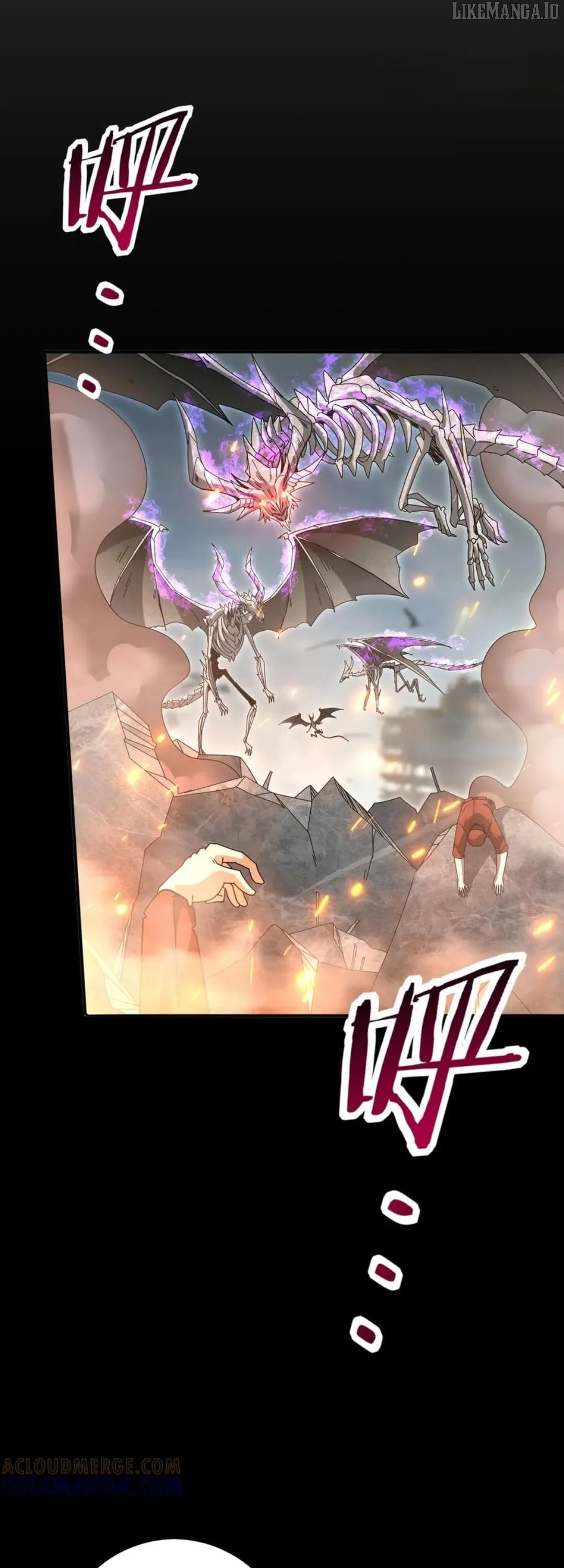 Read Worthless Profession Dragon Tamer Manga Online