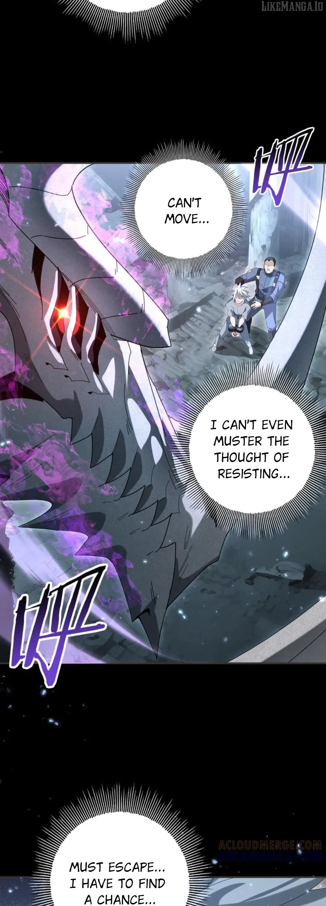 Read Worthless Profession Dragon Tamer Manga Online