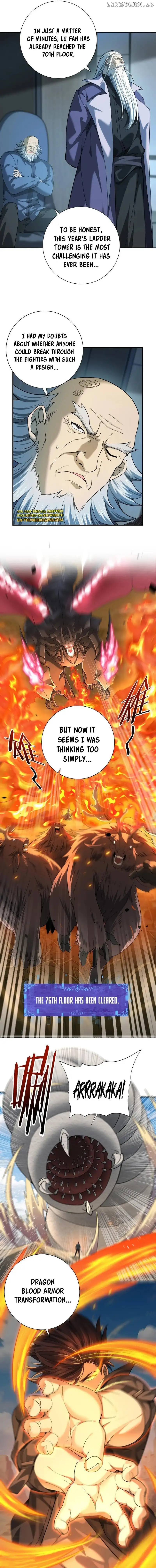 Read Worthless Profession Dragon Tamer Manga Online