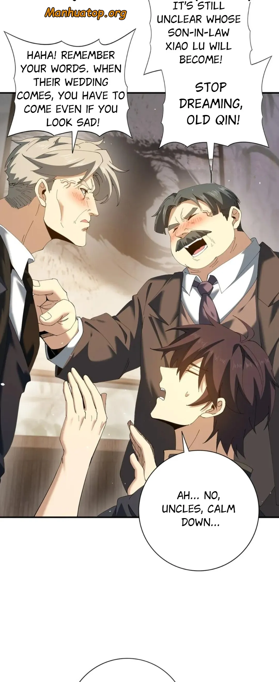 Read Worthless Profession Dragon Tamer Manga Online