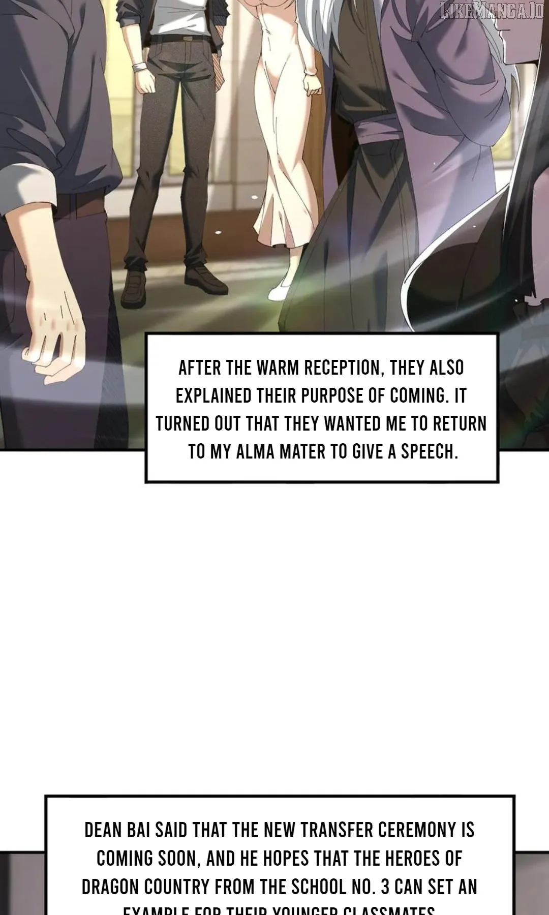 Read Worthless Profession Dragon Tamer Manga Online