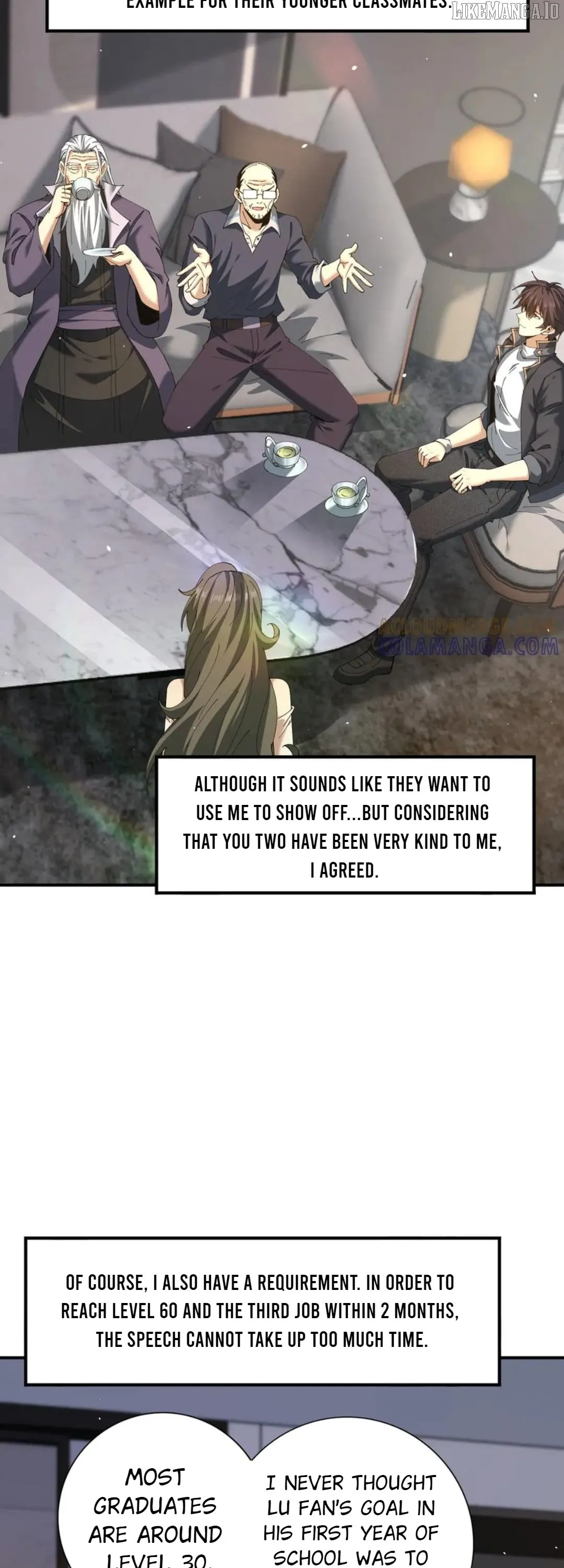 Read Worthless Profession Dragon Tamer Manga Online