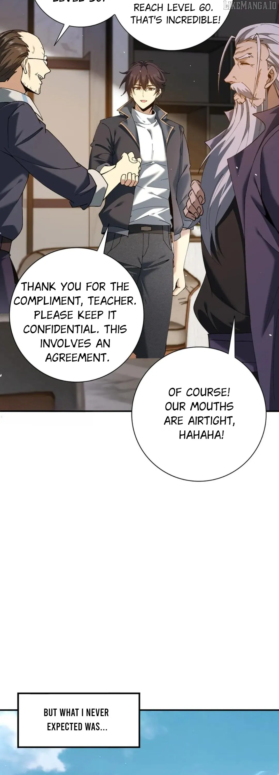 Read Worthless Profession Dragon Tamer Manga Online