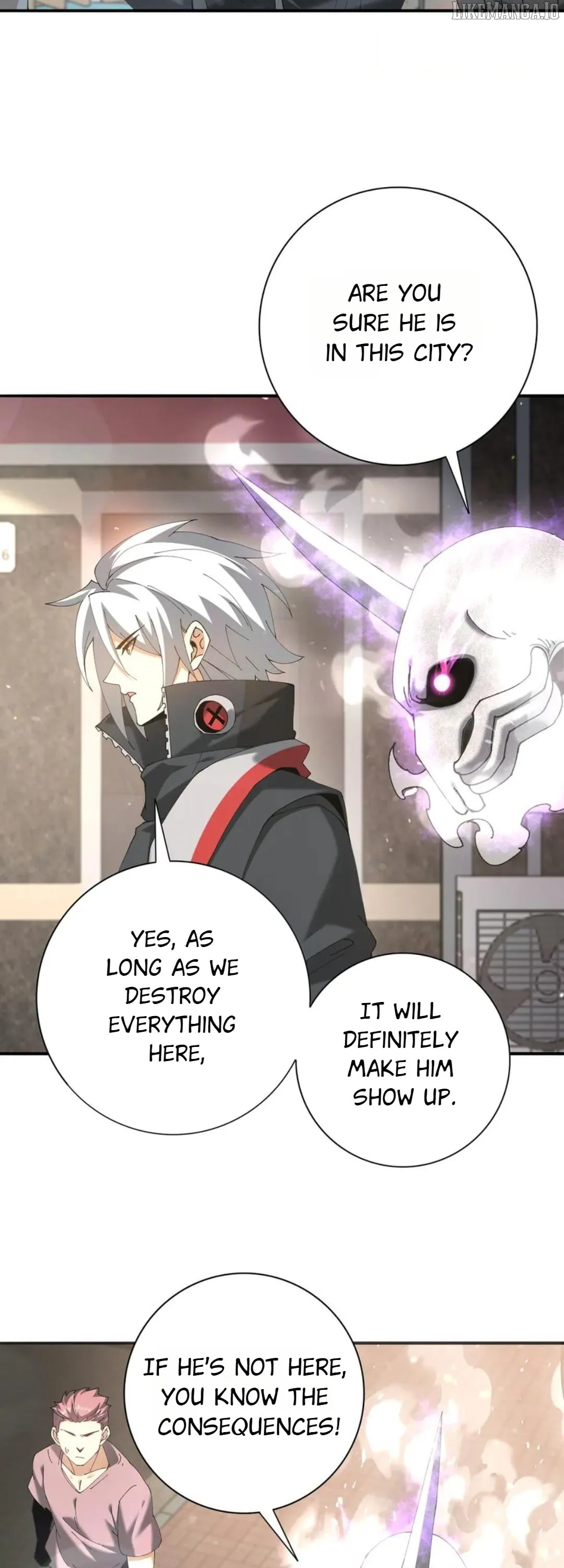 Read Worthless Profession Dragon Tamer Manga Online
