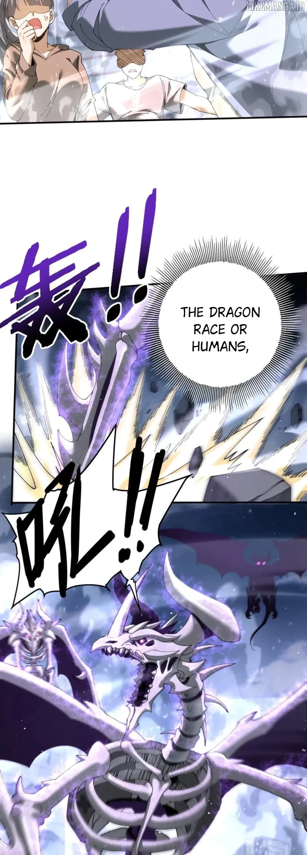 Read Worthless Profession Dragon Tamer Manga Online