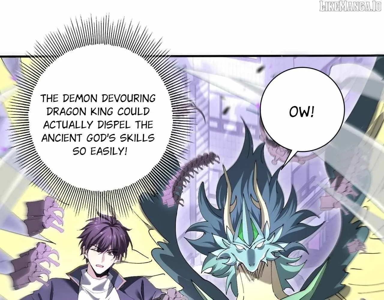 Read Worthless Profession Dragon Tamer Manga Online