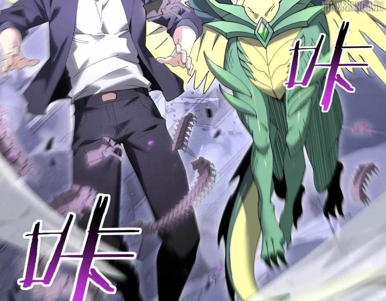 Read Worthless Profession Dragon Tamer Manga Online