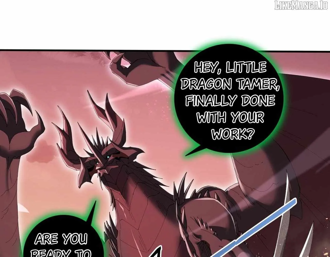 Read Worthless Profession Dragon Tamer Manga Online